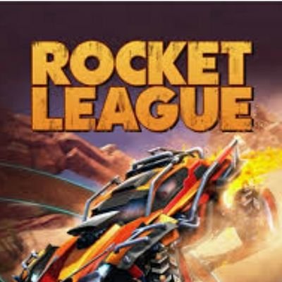 BLADE_Blacking's profile picture. Come contenuti porto mie Clip di Rocket League (1 al giorno)