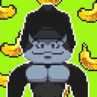 霊長目ヒト科Games🦍🍌(@RCMHKGames) 's Twitter Profile Photo