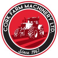 Cork Farm Machinery(@CorkMachinery) 's Twitter Profile Photo