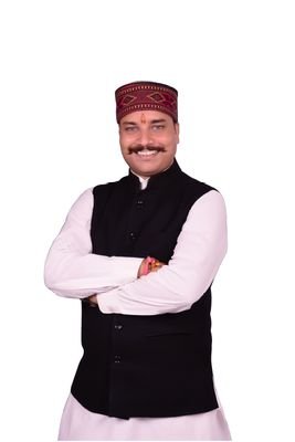 dosar_ji's profile picture. बाल्यकाल से राष्ट्रीय स्वयंसेवक संघ के सेवक । अखिल भारतीय विद्यार्थी परिषद के सदस्य।भारतीय जनता पार्टी के समर्पित कार्यकर्ता।161विधानसभा संडीला  हरदोई