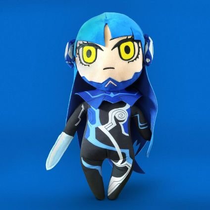 Cringe Ass Nahobino Xerxesさんのプロフィール画像