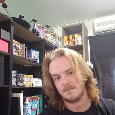 Variety streamer https://t.co/VDzVRWBRBH…
Guitarist/musician, Dragon Ball lover, Army Veteran