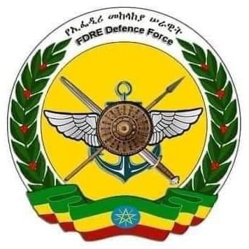 Ethiopian National Defence Forces stands to protect Ethiopia & Ethiopian sovereignty .