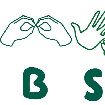 bsl admin for swansea deaf centre
