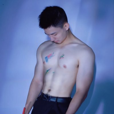 Fishxx21's profile picture. @成都#牛农 喜肌肉