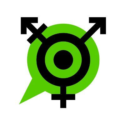 Gendern ändern Profile