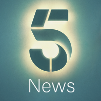 Channel 5 News (@5_news) 's Twitter Profile Photo Channel 5 News (@5_news) 's Twitter Profile Photo