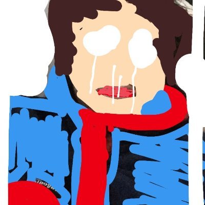 iacolushi's profile picture. Giornalista | Filmmaker. Tra le righe di @corriere @viceitaly @elespectador @laragione @lacapitale