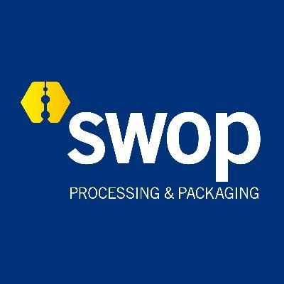 swop addresses the target groups of food, beverages, confectionery, baked goods, pharmaceutics, cosmetics, non-food consumer goods and industrial products.