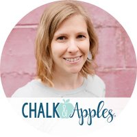 Kristen Doyle (@chalkandapples) 's Twitter Profile