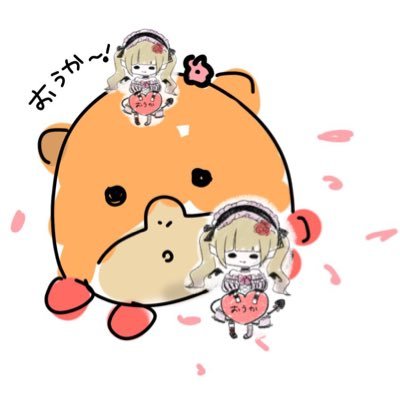 桜花さんのプロフィール画像