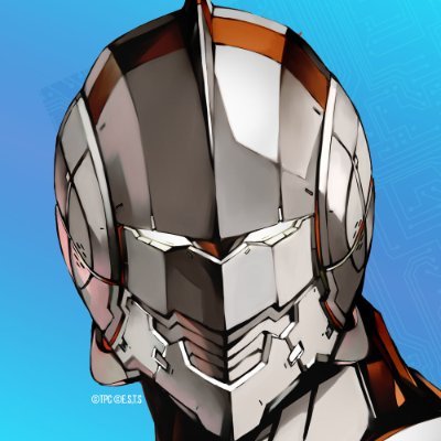 ultraman_nft Profile Picture