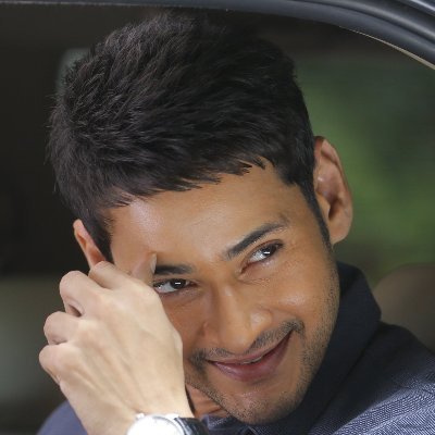 Die hard fan of  @urstrulymahesh