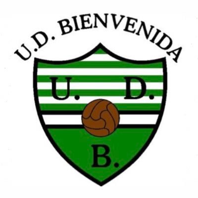 Twitter Oficial de la Unión Deportiva Bienvenida. Fútbol, balonmano y una ambición: #VencerYConvencer Síguenos en Facebook e Instagram