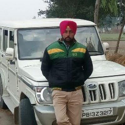 Sammychahal2's profile picture. 