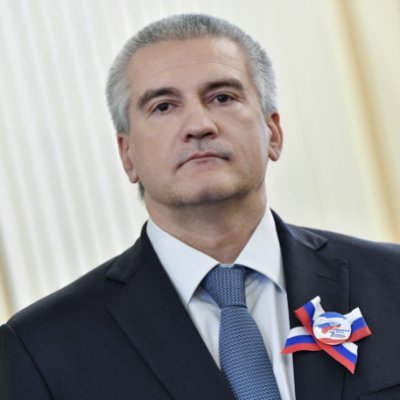 aksenov_sv Profile Picture