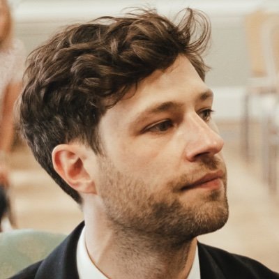 davidjmoseley's profile picture. Supremely Adequate Human Being. Designing things at https://t.co/vYKYLqQ1CR.