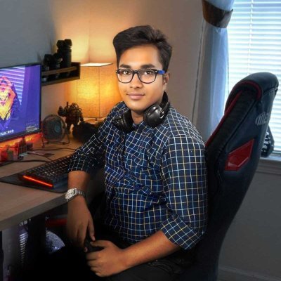 SHUBHAM KUMAR SAH Profile
