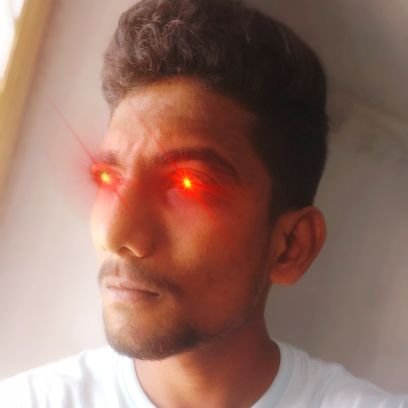 Sudhakartaddi3's profile picture. 