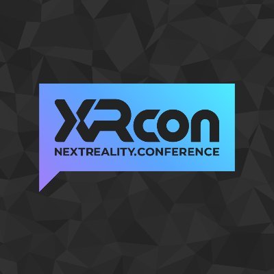 XRconference's profile picture. nextReality.Conference, #XRcon, about #VR, #AR, #XR on November 12 hosted on @BizzlogicDE, organized by @nextRealityHH