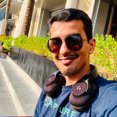 🇰🇼 Ahamad askar  أحمد عسكرさんのプロフィール画像
