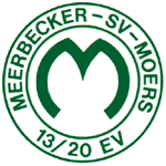 Der Meerbecker Sportverein Moers 13/20 e.V. ist ein Sportverein aus Moers. Der MSV Moers unterhält die Abteilungen Fußball, Tennis und Breitensport.