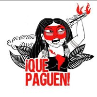 Que Paguen Los Contaminadores (@que_paguen) 's Twitter Profile