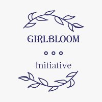 GirlBloom Initiative(@GBInitiative_) 's Twitter Profile Photo