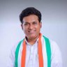 RajeshRathodINC's profile picture. MLC, Secretary @INCMaharashtra, EX.G.S.@IYCMaha, Ex.Dist. President @NSUI Jalna, Ex Sabhapati Z.P.Jalna, CONGRESS WORKER