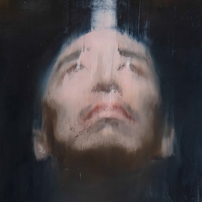 “The Light,” NFT collab w oil painter Kenny Harris, drops 11/11 https://t.co/6GTcPafLed