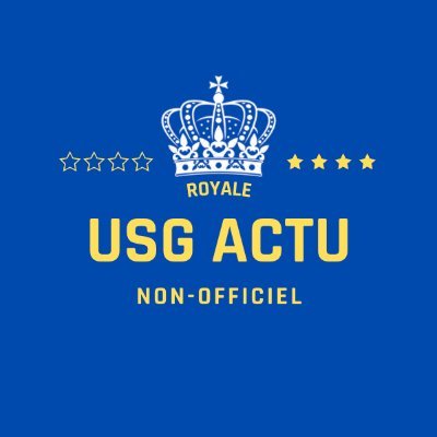 union_sg_actu's profile picture. 
