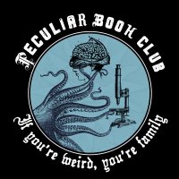 peculiarbookclub(@peculiarBC) 's Twitter Profile Photo