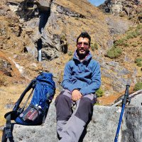 Saurabh Karki (@canvassss) 's Twitter Profile Photo Saurabh Karki (@canvassss) 's Twitter Profile Photo