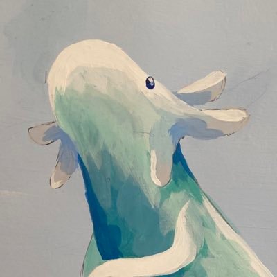 Mackmakes_artさんのプロフィール画像