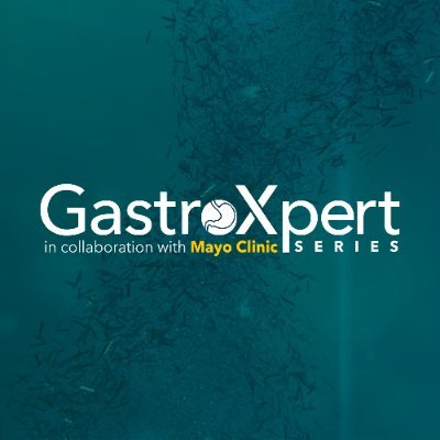 GastroXpert Series with Mayo Clinic