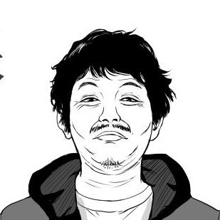 morikawamatsu's profile picture. 北九州の劇団、バカボンド座の俳優です。破顔一笑