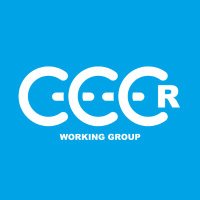 CCCR Working Group(@CCCR_WG) 's Twitter Profile Photo