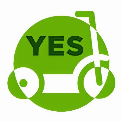 Yorkshire Electric Scooters brings you a clean, fun and eco-friendly way to travel in the UK! 🛴🚲⚡
Shop at Beverley St, S9 3TR