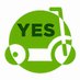 Yorkshire Electric Scooters (@YES250Sheffield) Twitter profile photo
