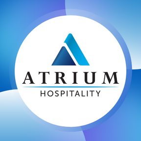 Atrium Hospitality is a leading #hotel and asset management company overseeing 80 hotels throughout the U.S.
