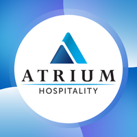 Atrium Hospitality(@HotelsAtrium) 's Twitter Profile Photo