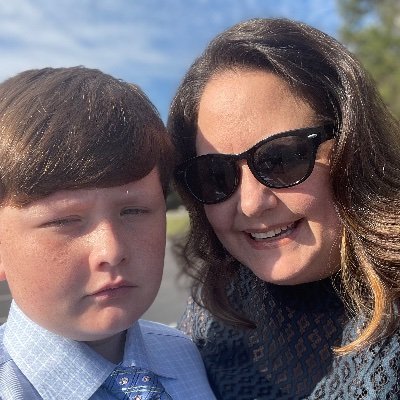 Fantastic40s's profile picture. Child of God, wife, mom, sister, friend