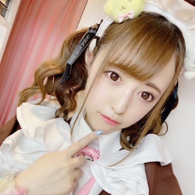 ia_827's profile picture. あっとほぉーむカフェ(@athome_cafe) メイド兼妖精の いあ です🙈💖12年半ありがとうございました🌟