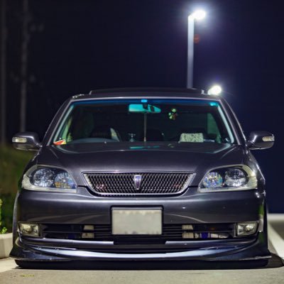 RPS13(13顔)→GD31W→JZX110⇔GX105チェイサーの2台持ち 無言フォローすみません。音楽は80s歌謡曲が好き😎 純正オプションマニアです🤤