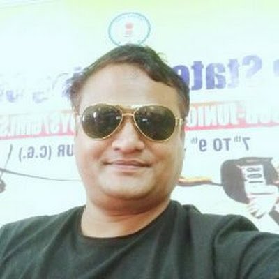 VarunPa20067660's profile picture. Varun Pandey