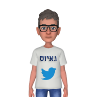 גאיוס (@il7217) 's Twitter Profile Photo גאיוס (@il7217) 's Twitter Profile Photo