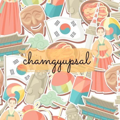 chamgyupsal Profile Picture