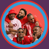 Broederliefde (@broederliefde) 's Twitter Profile