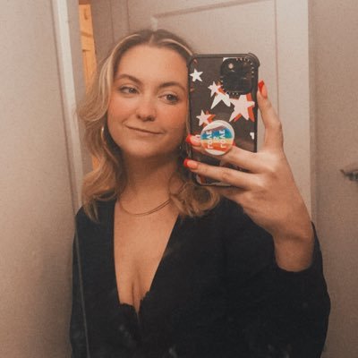 livtrudeau13's profile picture. TPWK // she/her