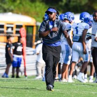 Coach Davis (@coachaikdavis) 's Twitter Profile